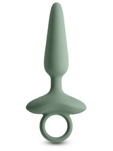 Renegade Maverick Multi Functions Rechargeable Butt Plug Butt Plugs